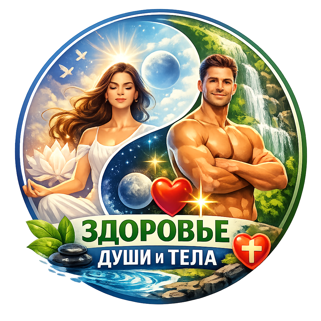 Здоровье и самопомощь