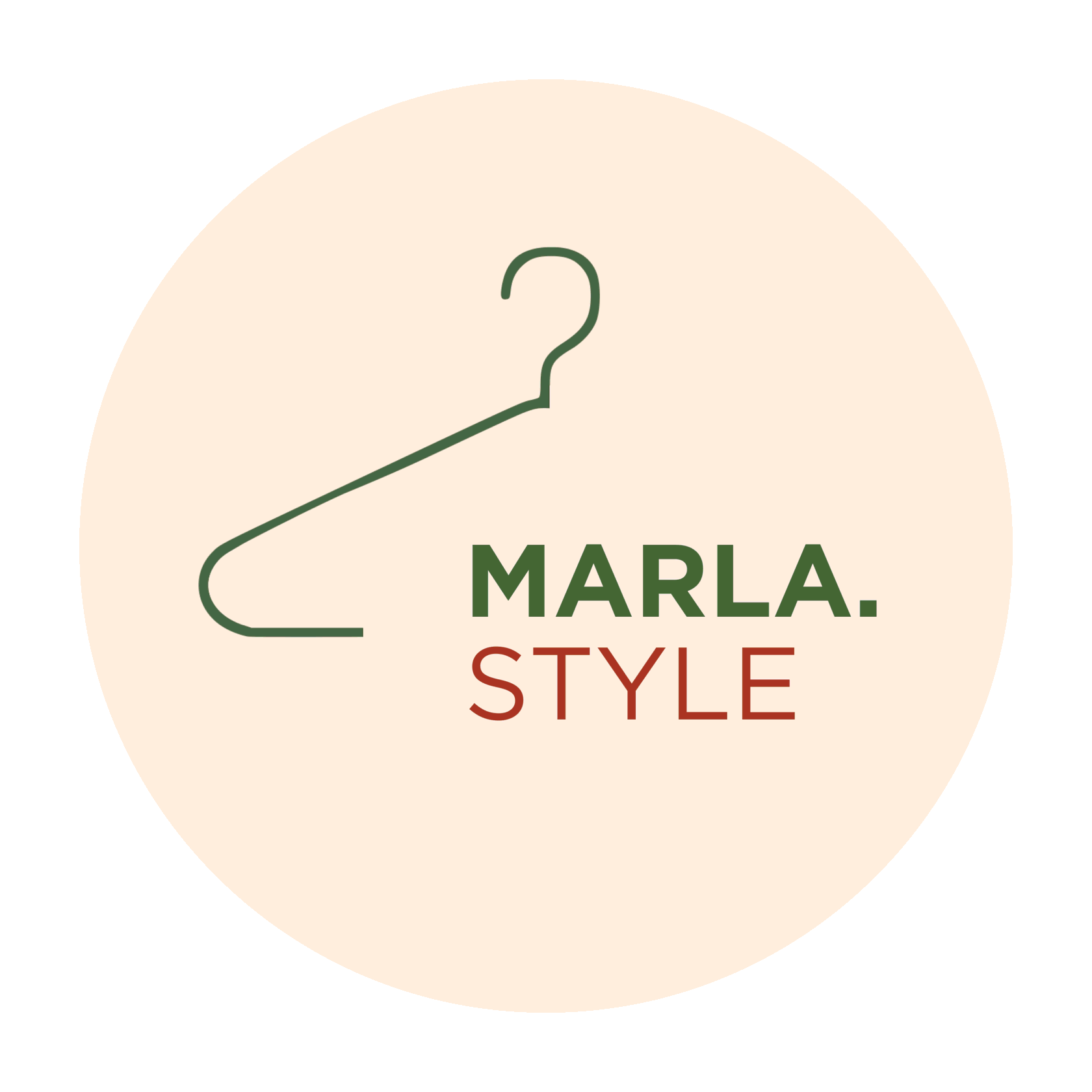 Marla style: подбор одежды с примеркой 24 часа