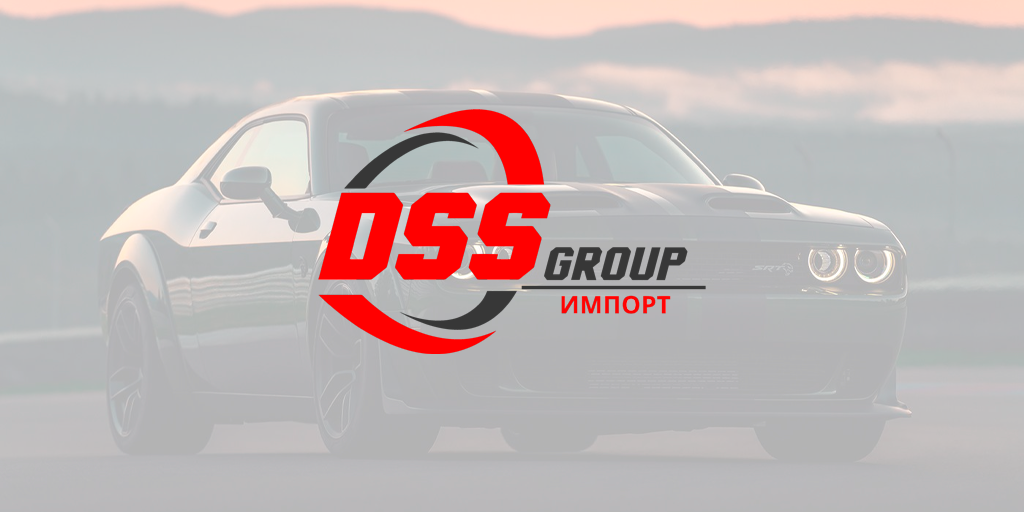 DSS Group автоподбор.