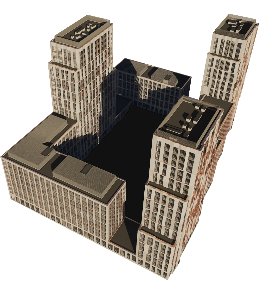 Апшеронска металлоконструкции 3D-тур