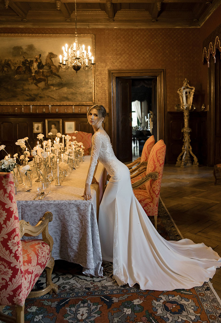 Wedding Makeup Prague Czech Republic