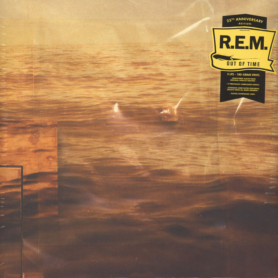 R e m time. R.E.M. out of time 1991. Rem out of time винил. Rem "out of time". R. E. M альбом.