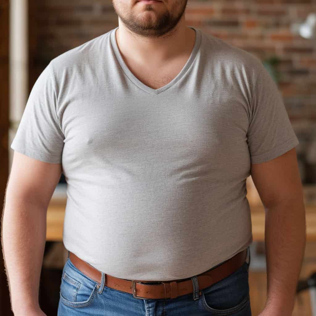 Последствия лишнего веса для здоровья - риски и осложнения ожирения