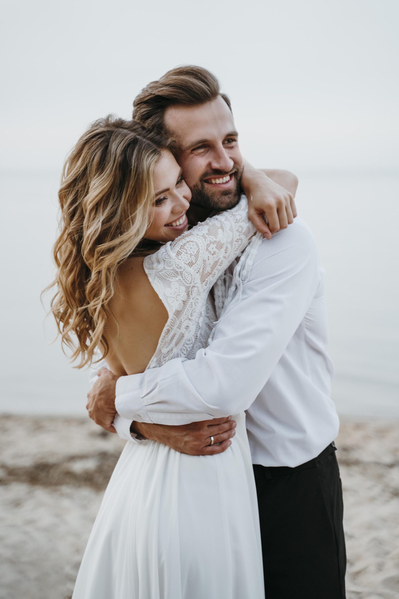 Ангелина и Сергей