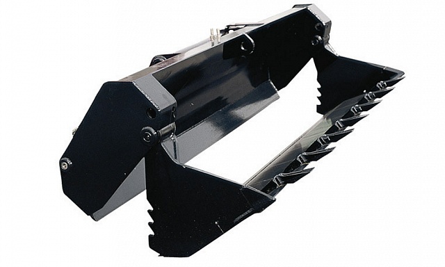 Ковш 5 в 1