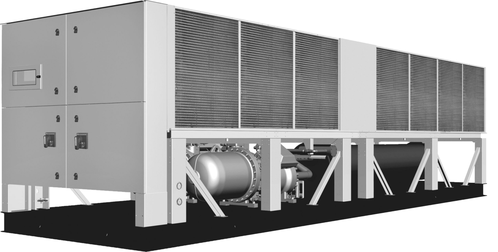 холодильное оборудование