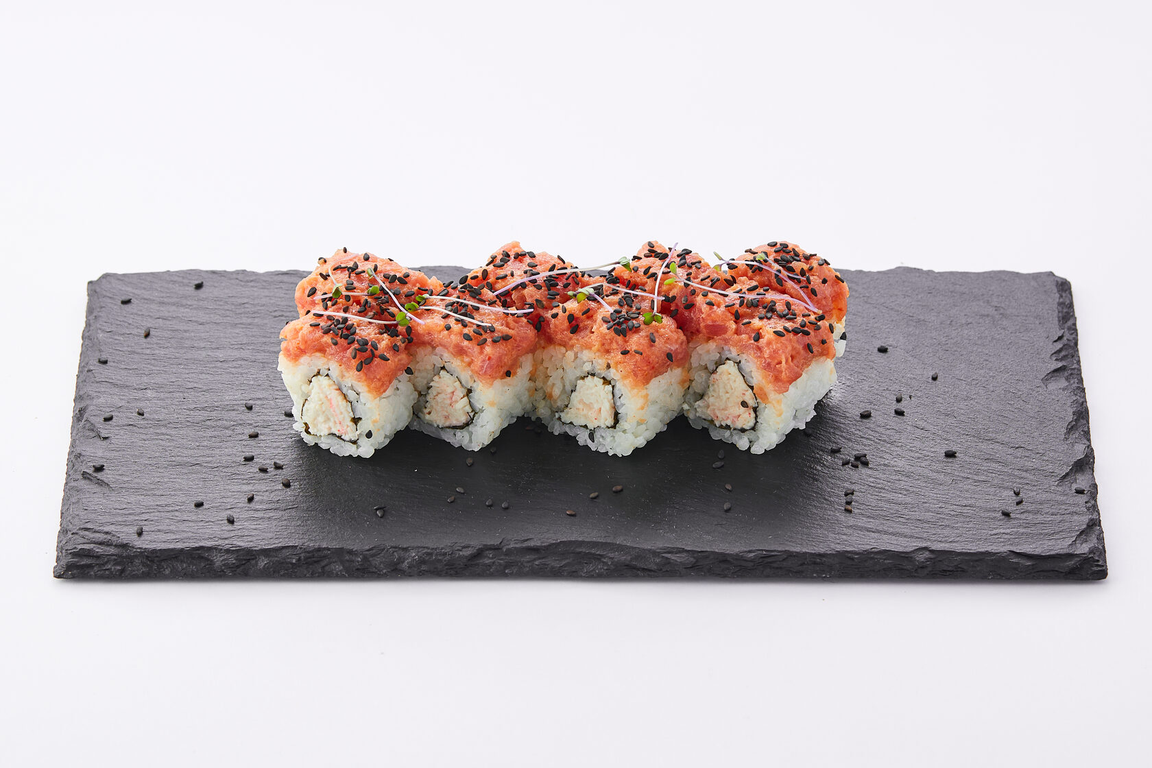 Заказать суши в сургуте с доставкой джонни тунец фото 26