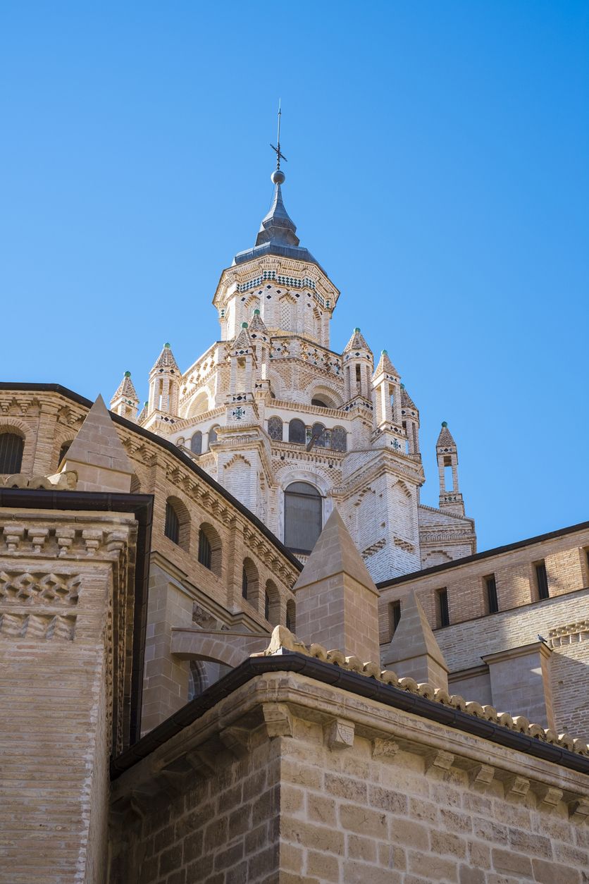 Tarazona, Zaragoza