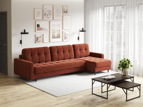 Много мебели цвет диванов