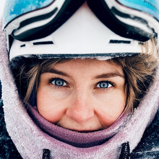Екатерина Шок, RESET TRIP