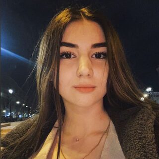 Дарья Соловьева