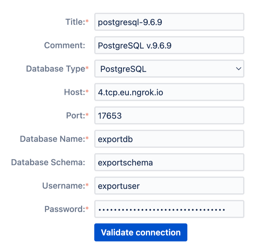 PostgreSQL Jira: Step-by-Step Guide How To Connect Jira To PostgreSQL ...