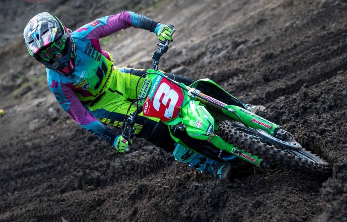 Гран-при Чехии: Результаты и видео квалификации