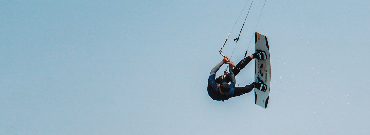 Кайт сафари Египет.