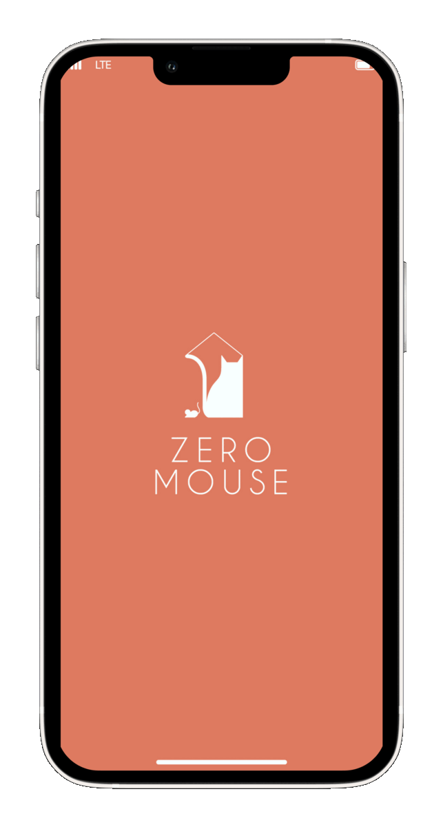 Zero Mouse