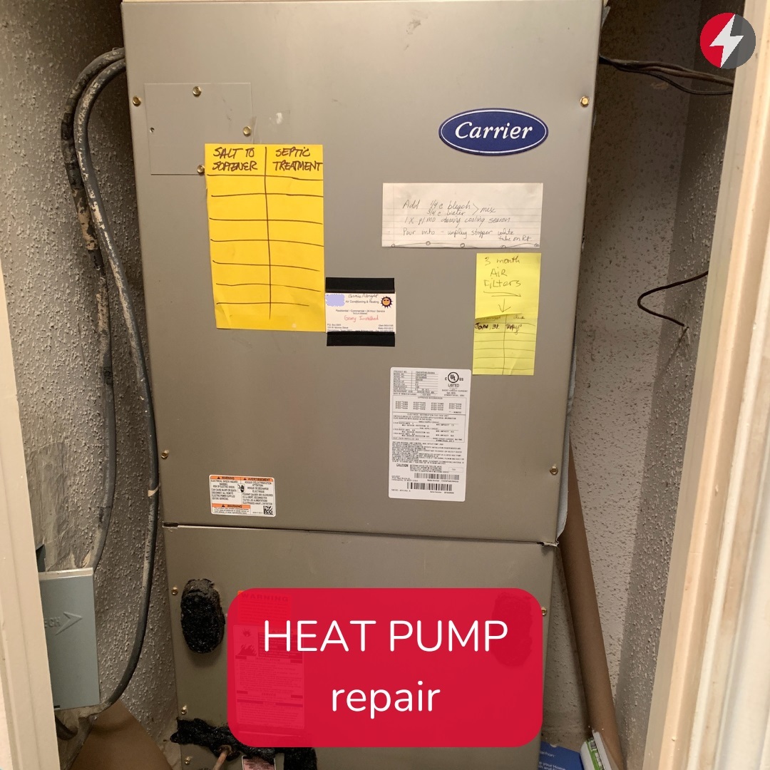 AC Repair in Cedar Park, Texas