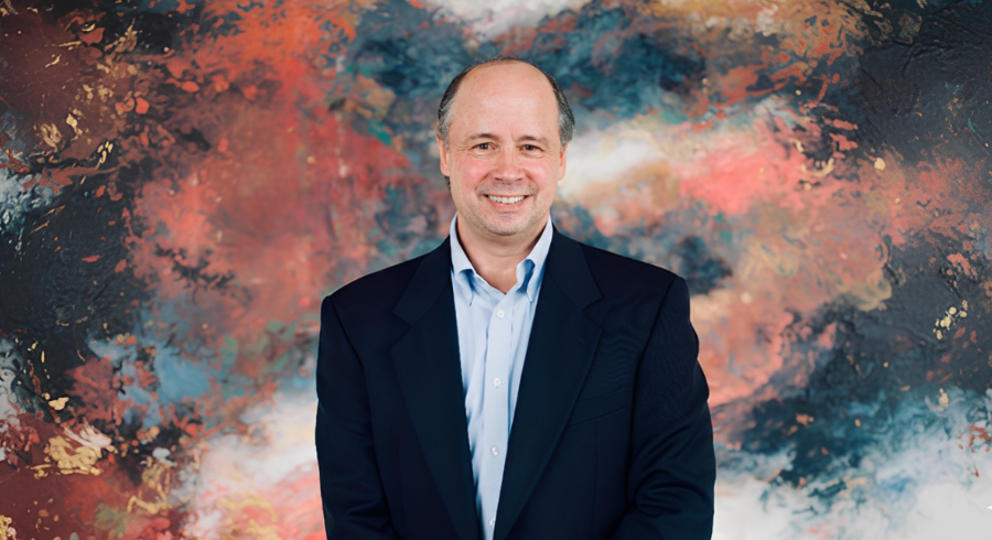 Nuevo rector de la Universidad Jorge Tadeo Lozano