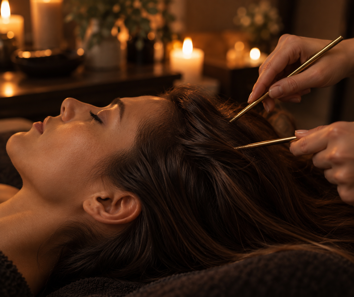 Золотые палочки