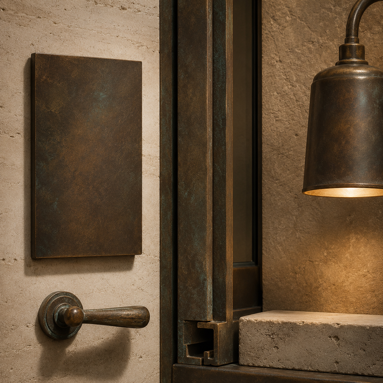 Material detail 03