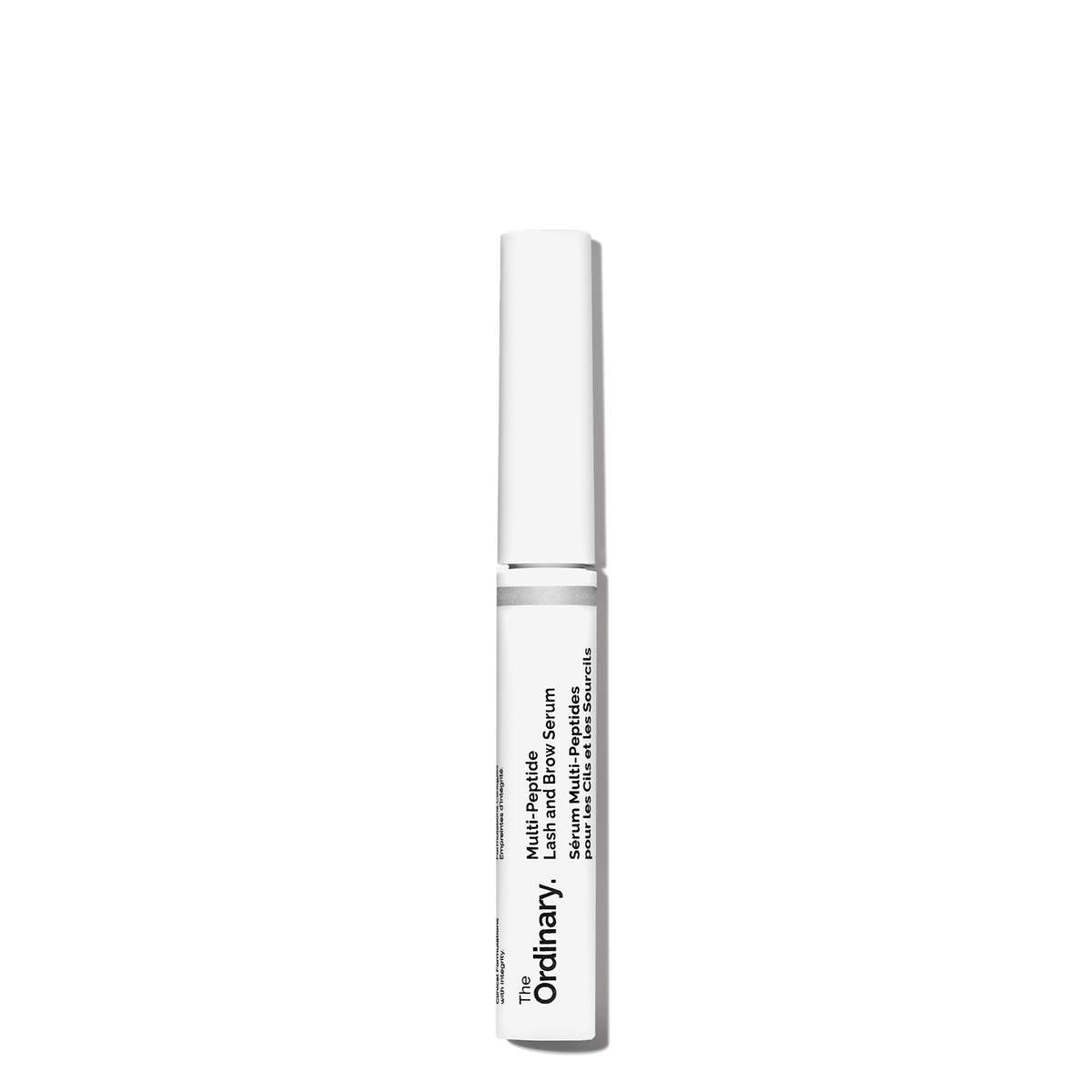 Пептидная сыворотка для роста бровей и ресниц The Ordinary Multi ...