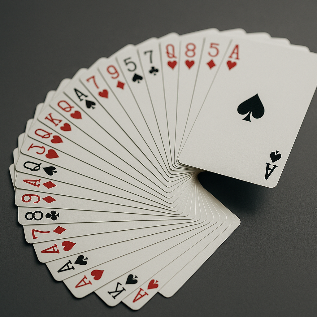 Зависимость от азартных игр – причины, последствия и как ее преодолеть