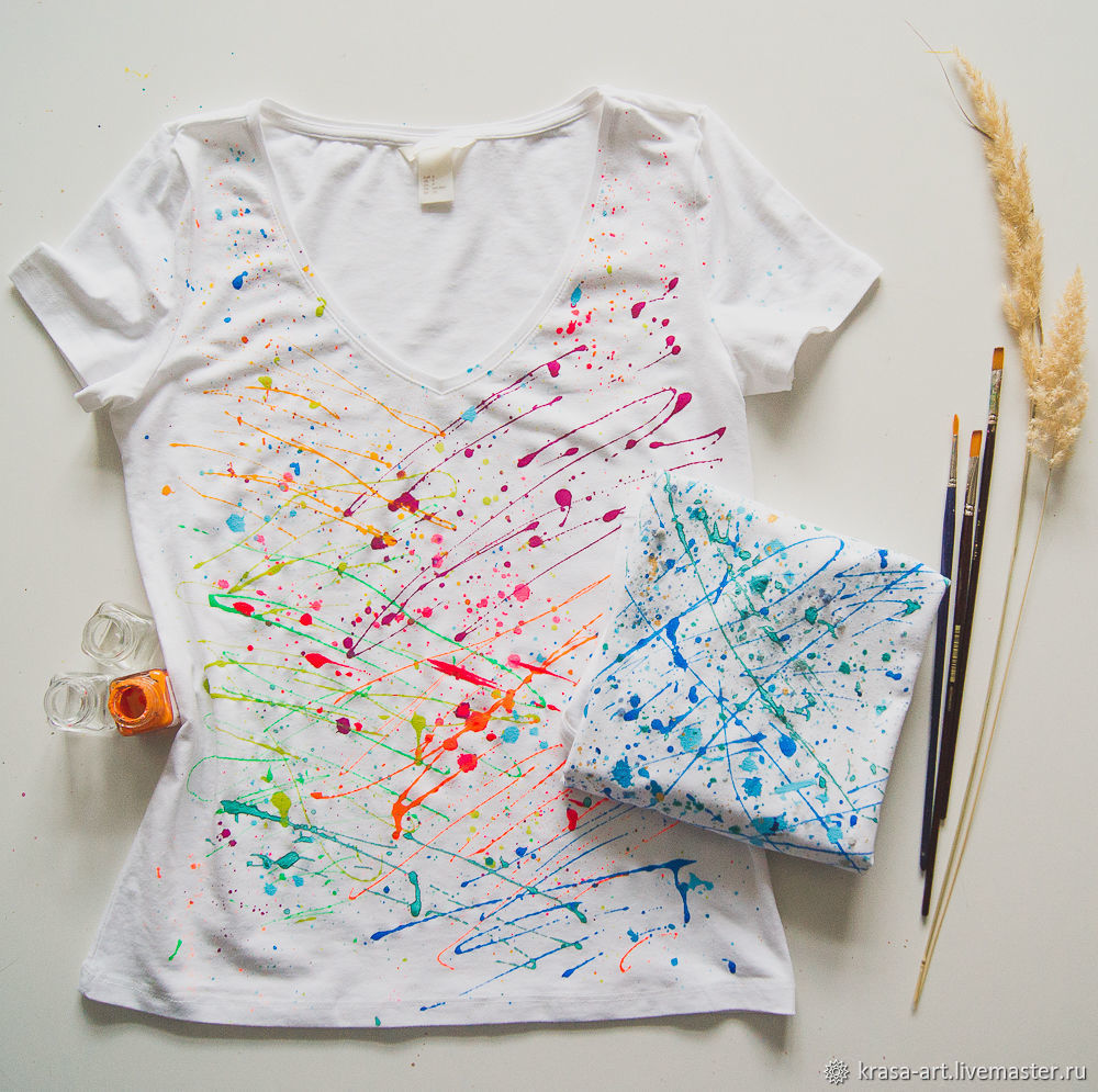 Фото на футболку в домашних условиях Фото на футболку в домашних условиях