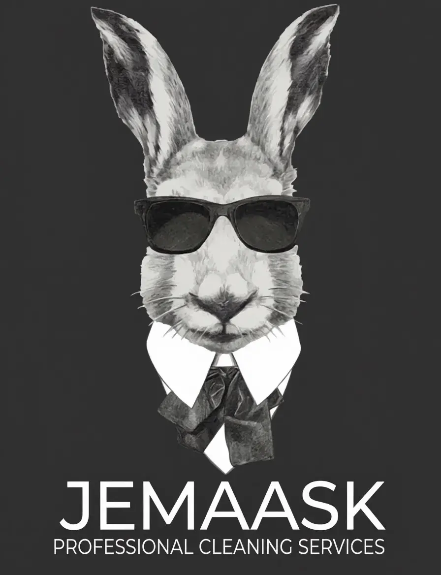 JeMaASK Клининг Уборка 