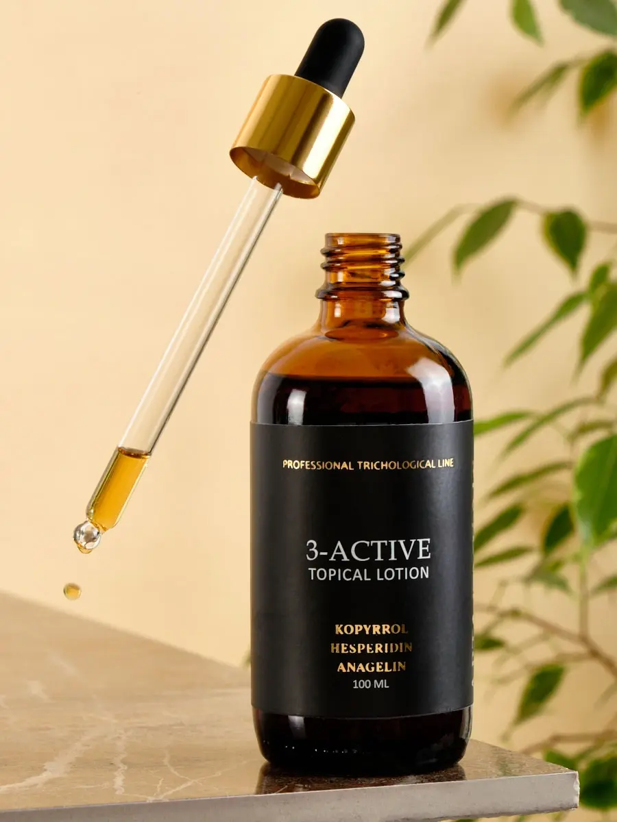 съемка косметики