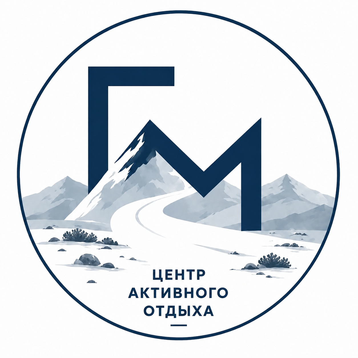 ЦАО "Гора Михаила"