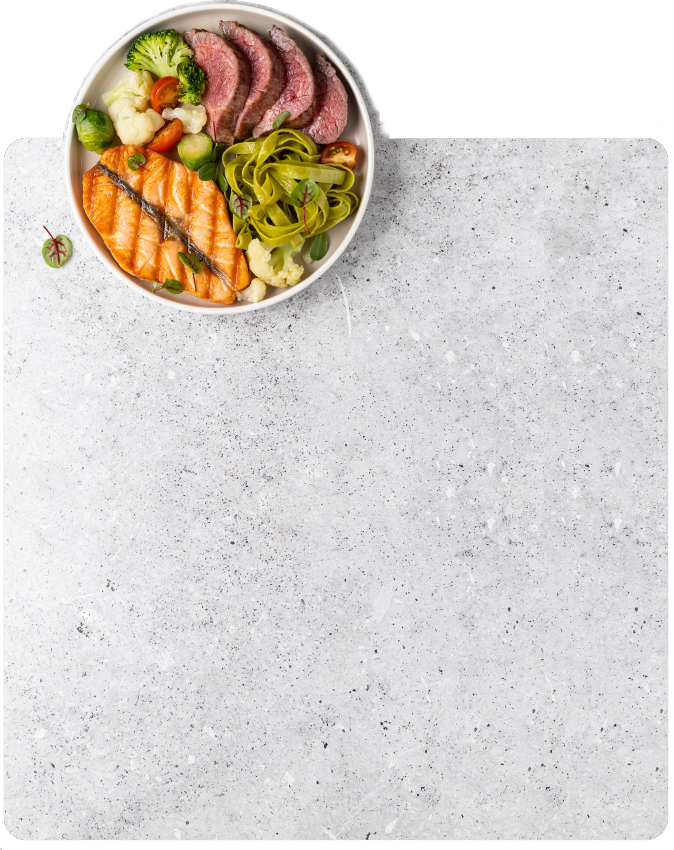 программа питания баланс