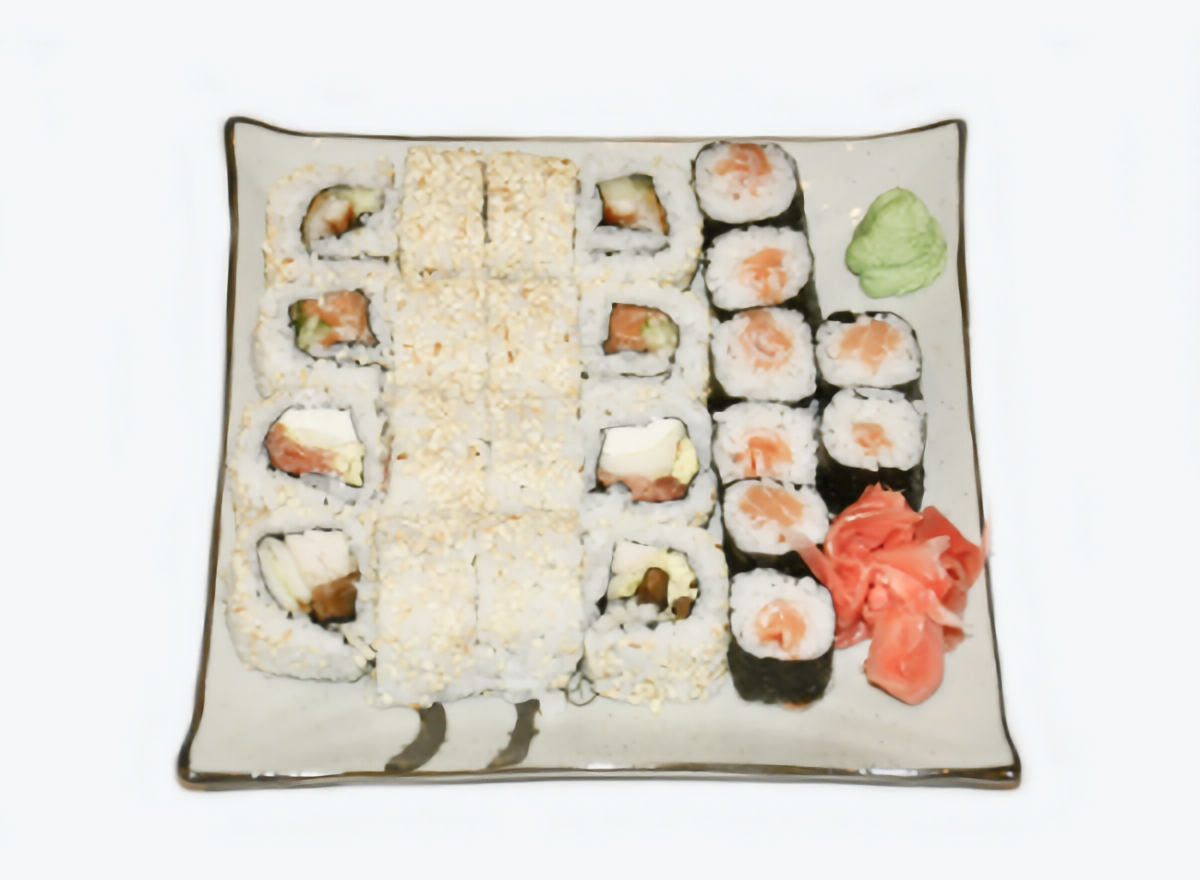 Заказать суши в 2 берега фото 53