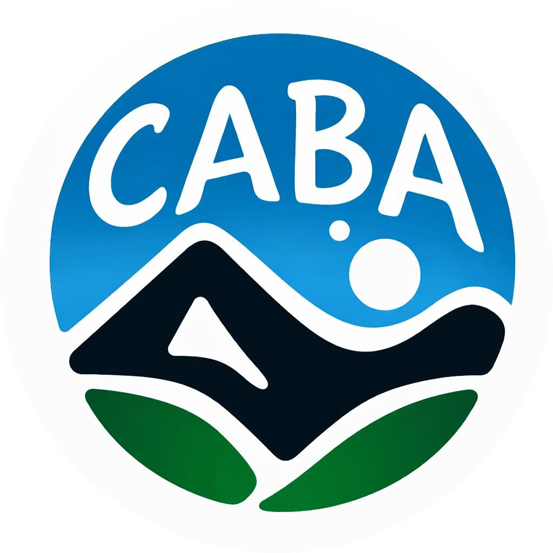 Глэмпинг САВА — логотип, Карелия