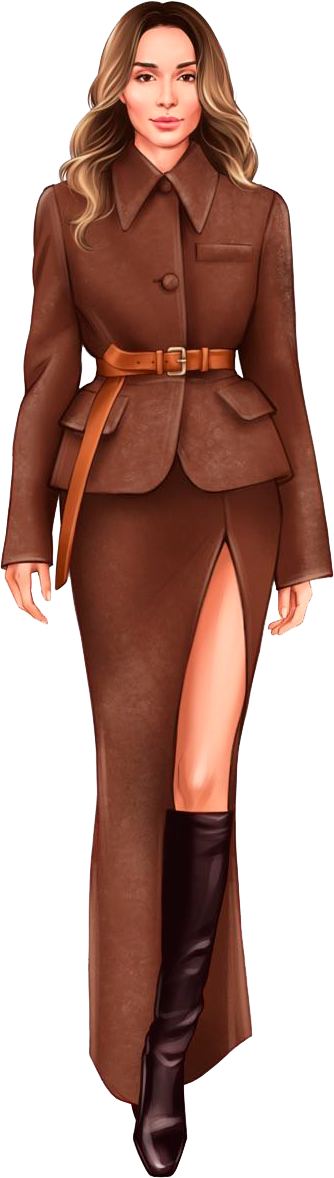 Ателье индивидуального премиум пошива