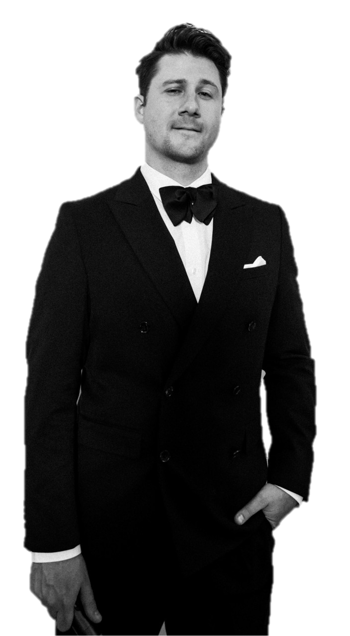 Поющий ведущий