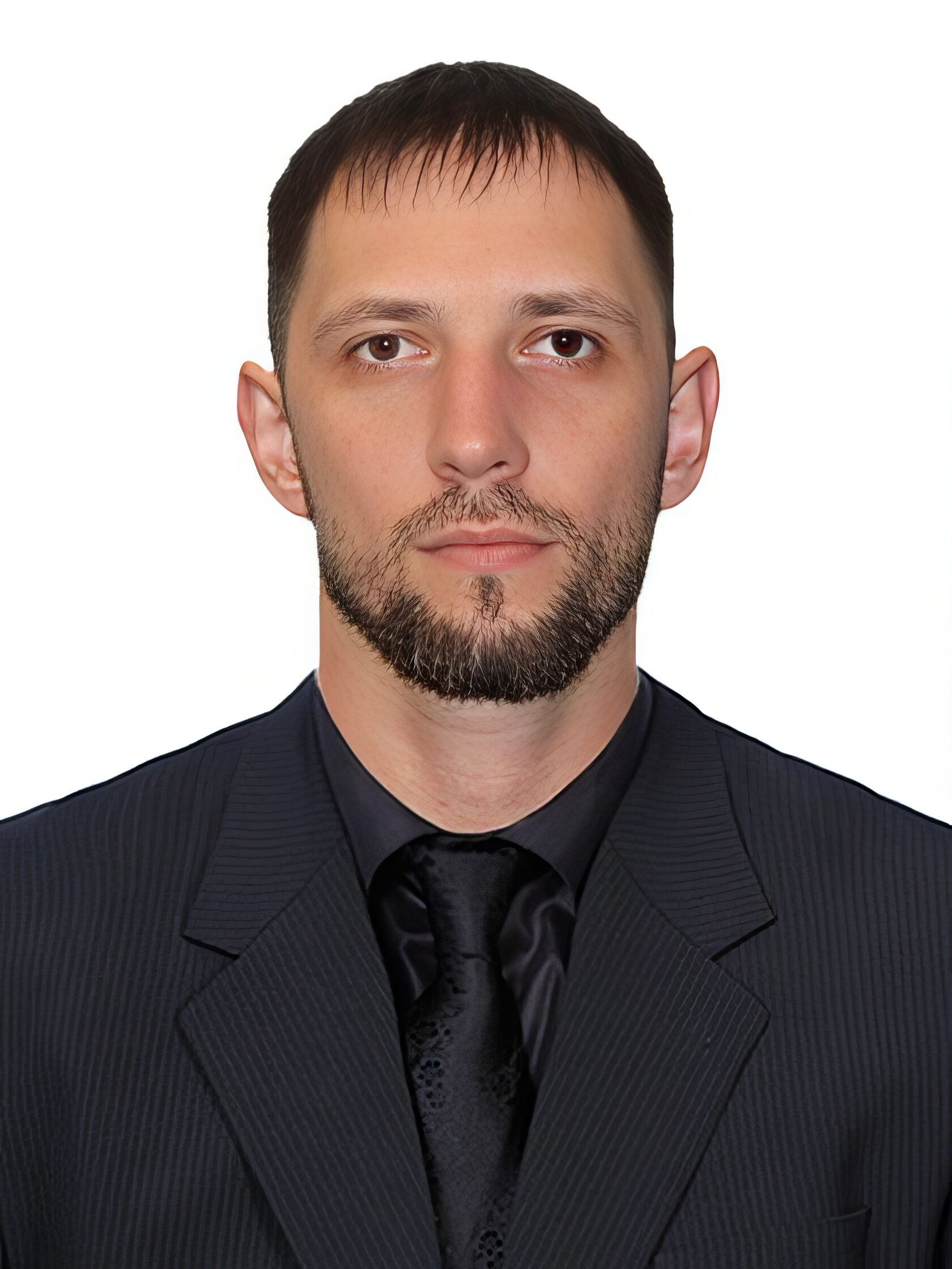 Малин Кирилл Владимирович