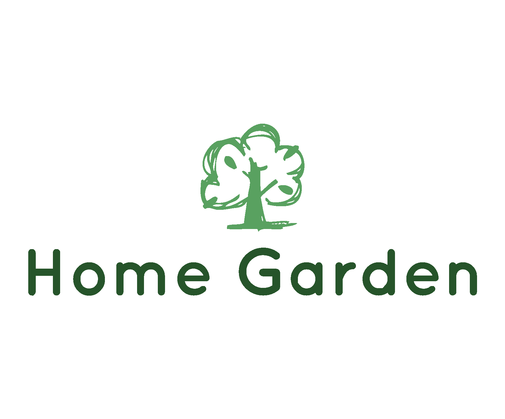 Home Garden