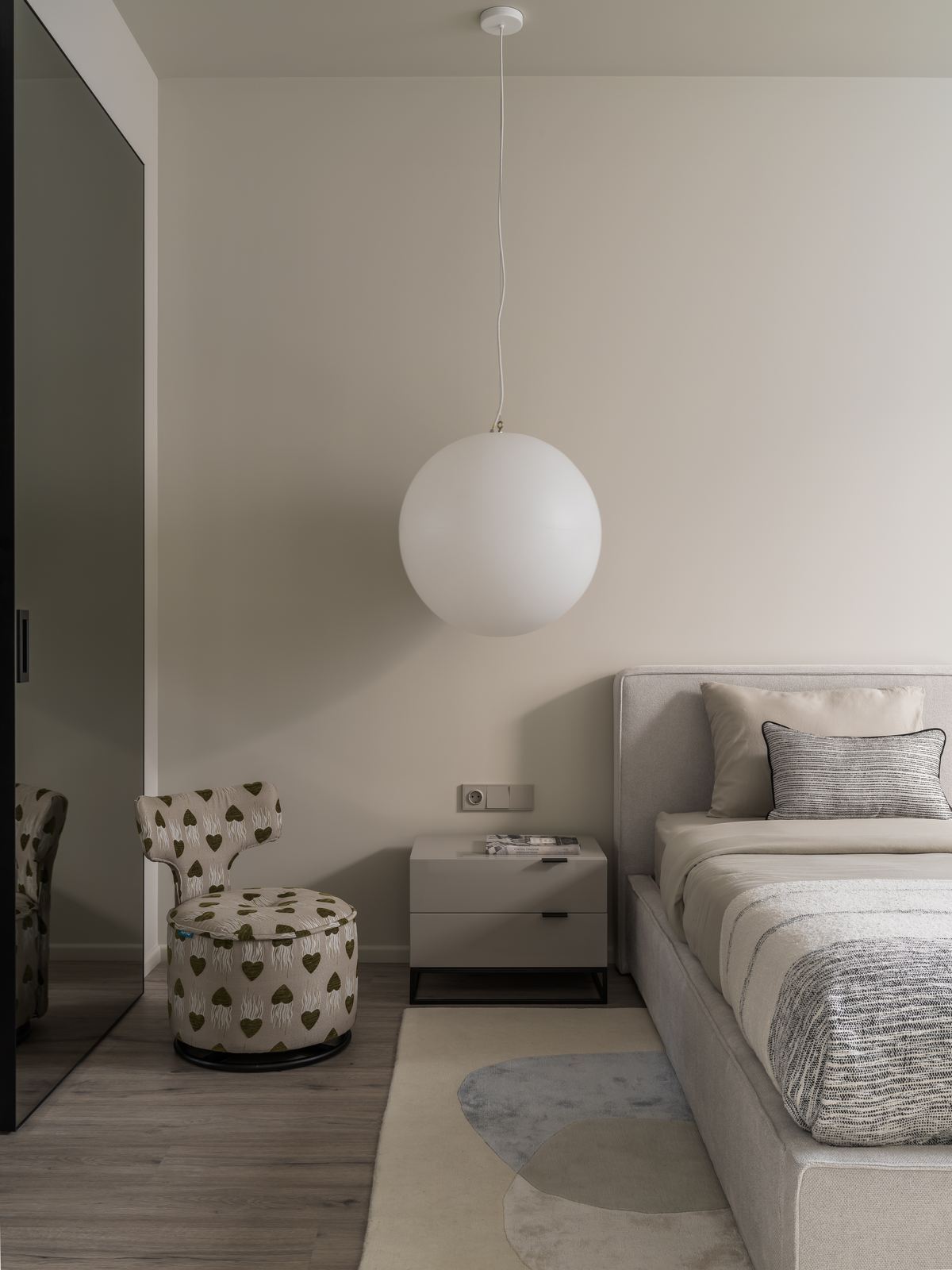 Апартаменты 560 м² — обложка