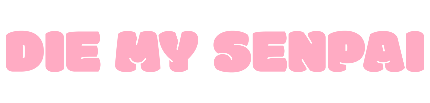 Company name