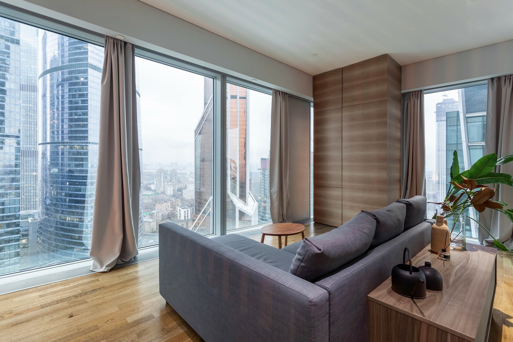 студия пресня