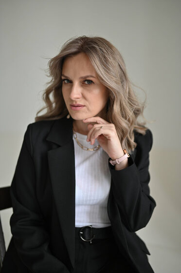 Наталья Фаизова