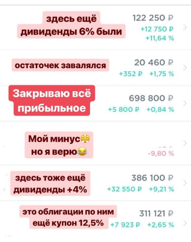 Результат участника 1