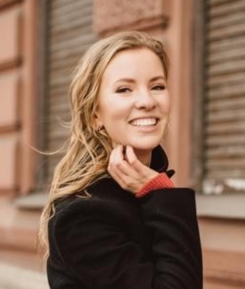 Екатерина Буракова