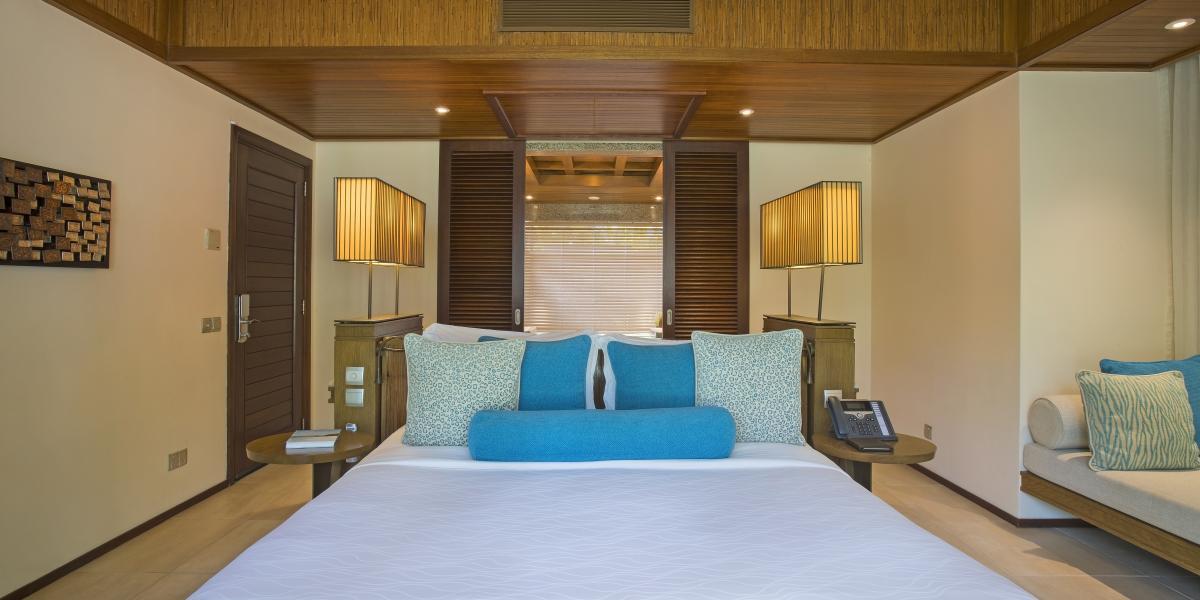 Beach Villa Constance Ephelia