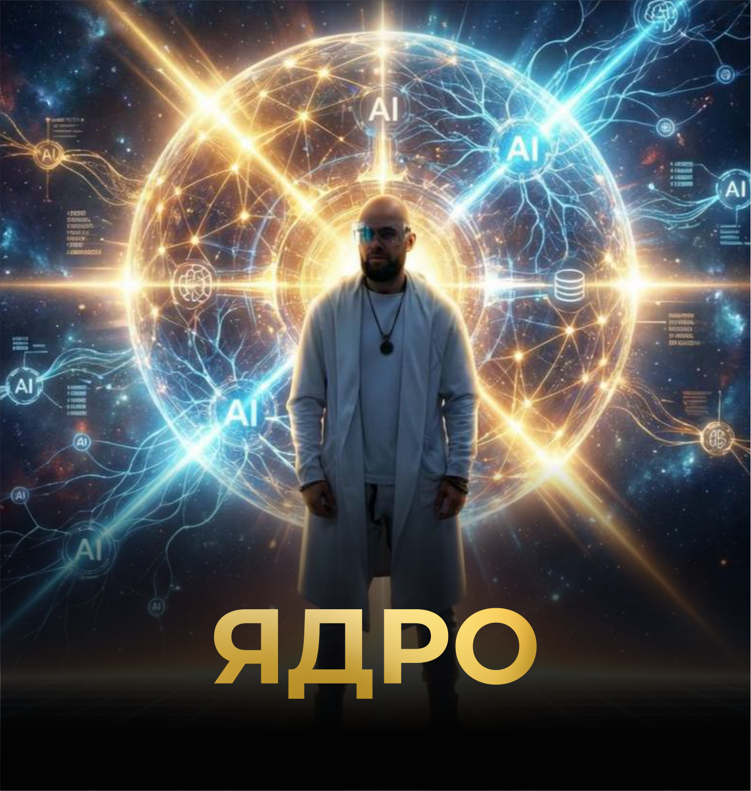 ЯДРО — Базовый курс ИИ с нуля