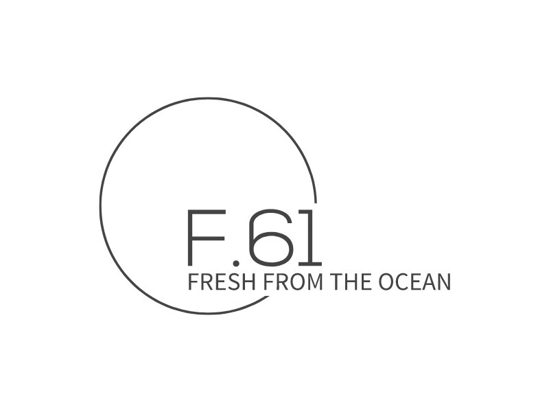 F.61 Fresh From The Ocean