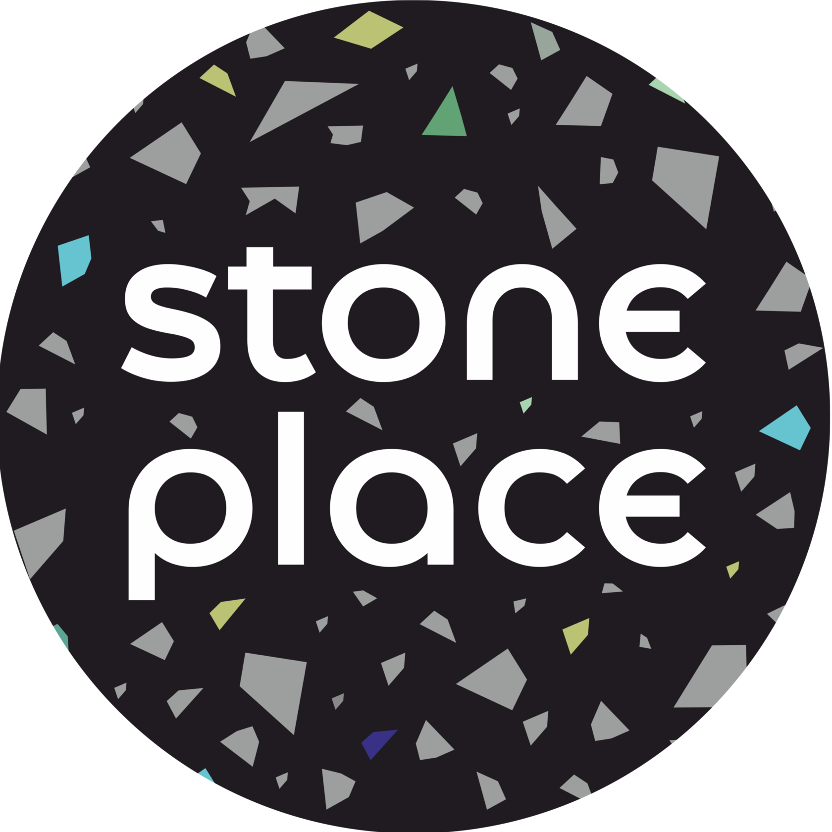 stone place