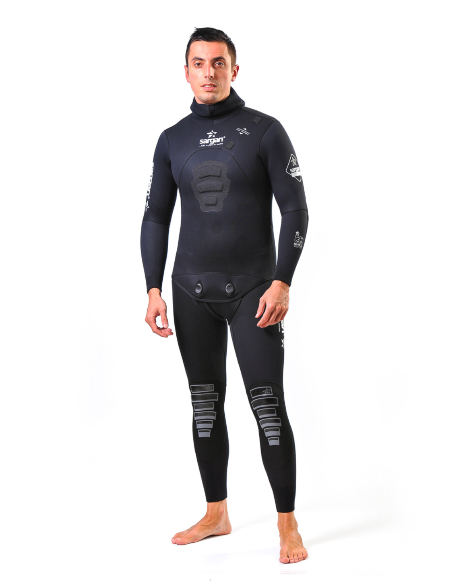 Купить Гидрокостюм 9 Мм Для Подводной