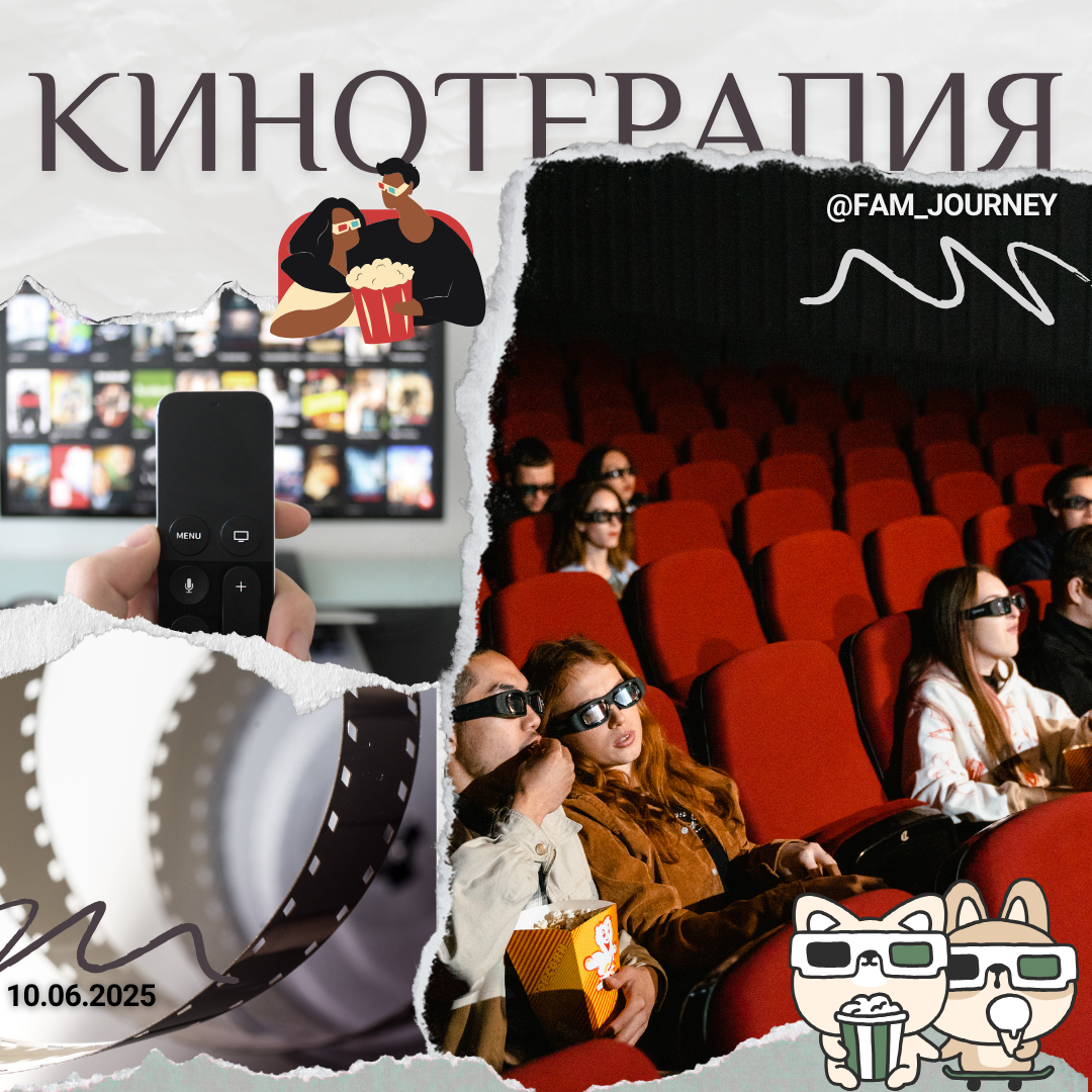 кино со смыслом, смотрим с детьми, про дружбу, ответственность, приключения