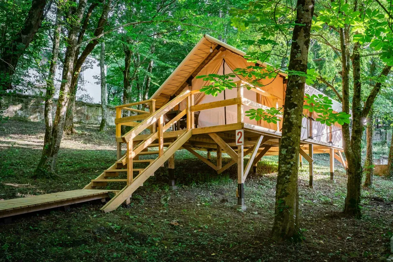 Бухта Инал, Краснодар · 4×6 м