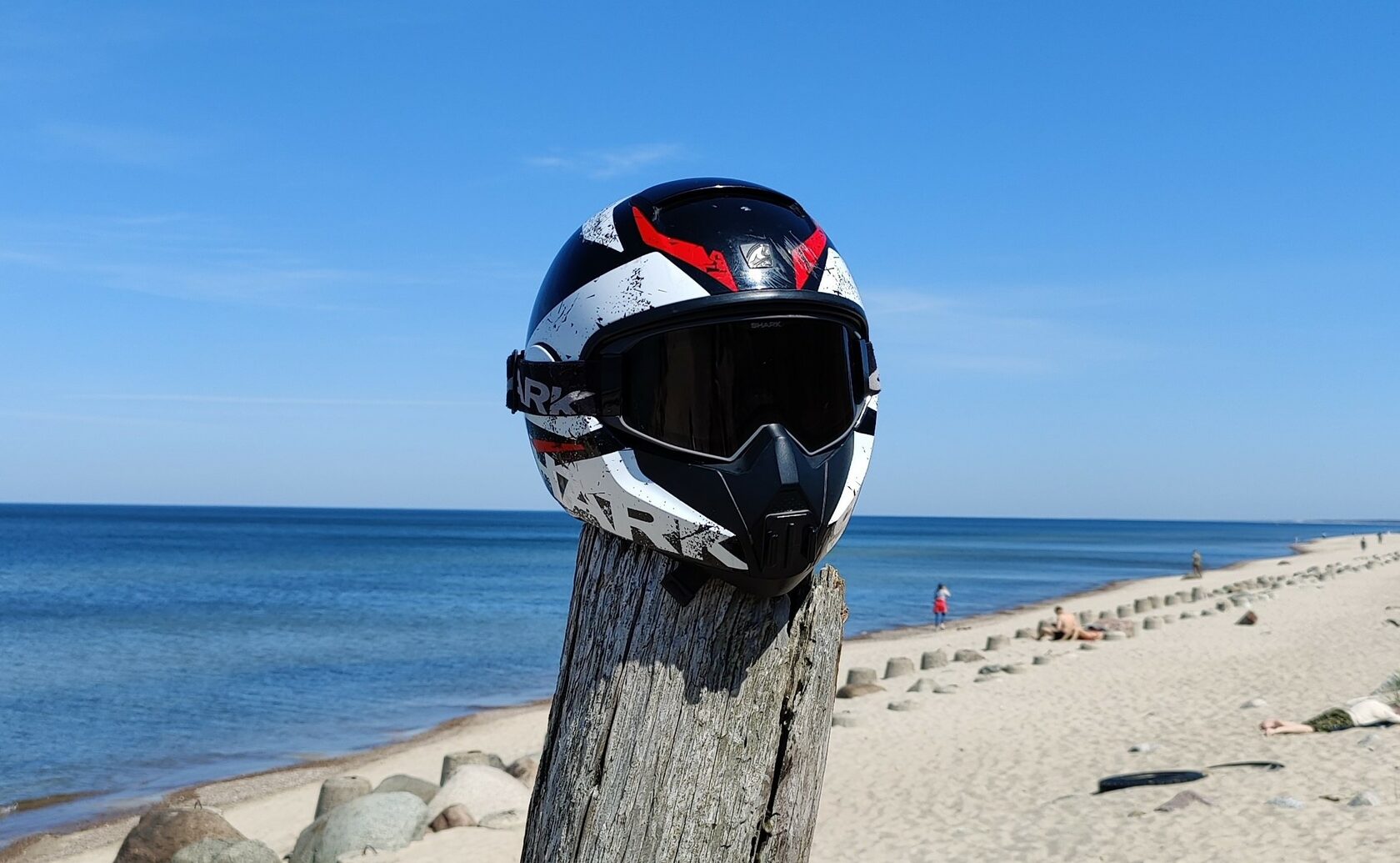 Мотопрокат 39